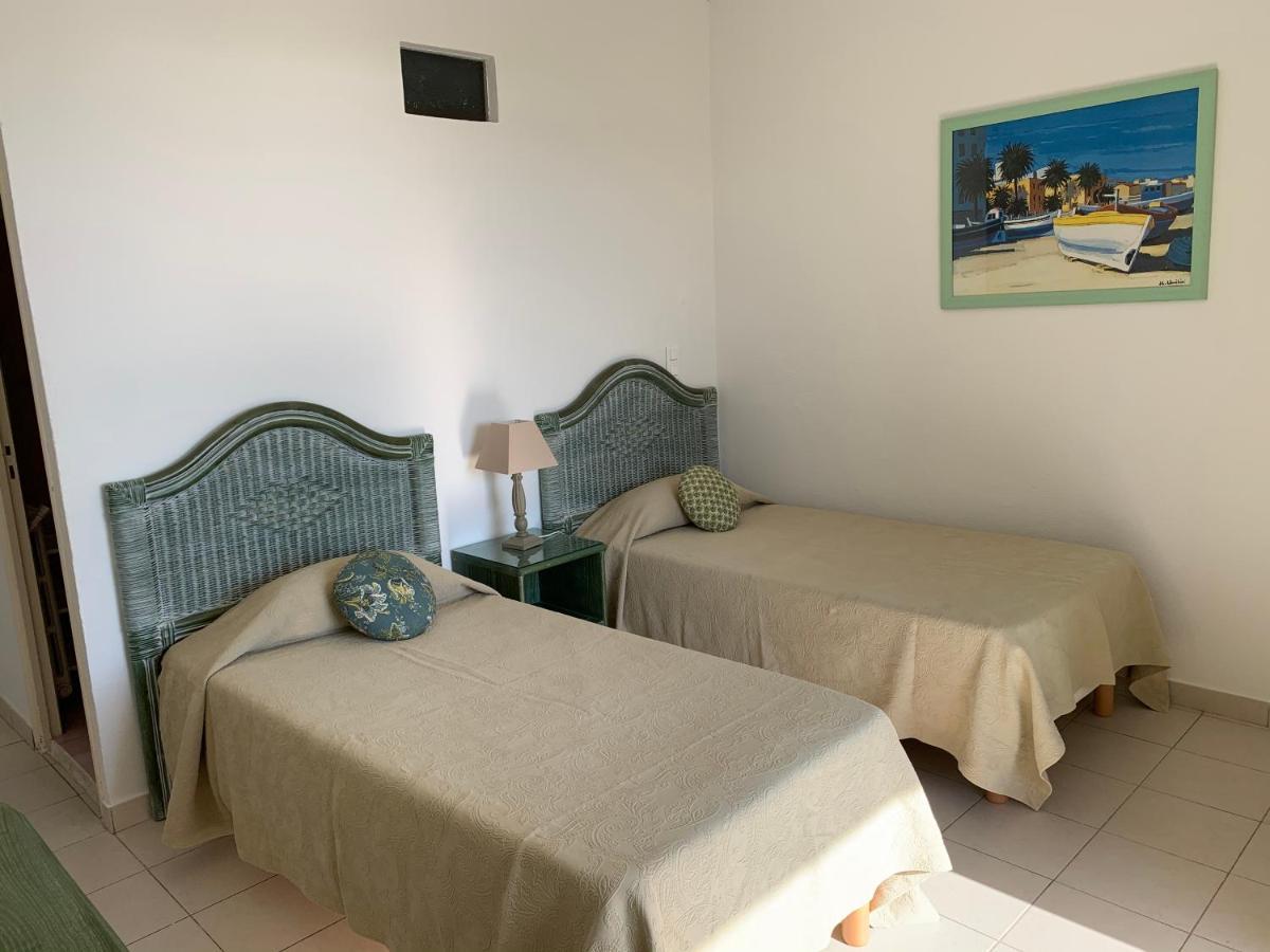 Hotel Thalassa Cargèse Zewnętrze zdjęcie