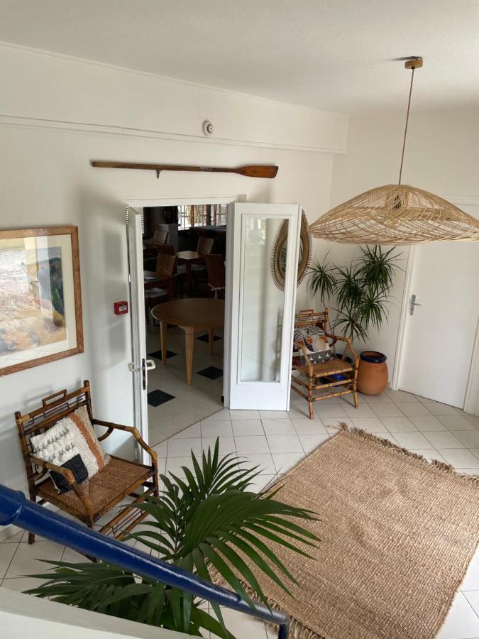 Hotel Thalassa Cargèse Zewnętrze zdjęcie