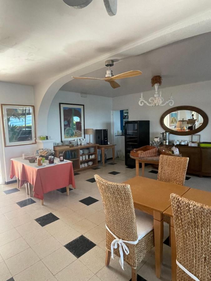 Hotel Thalassa Cargèse Zewnętrze zdjęcie