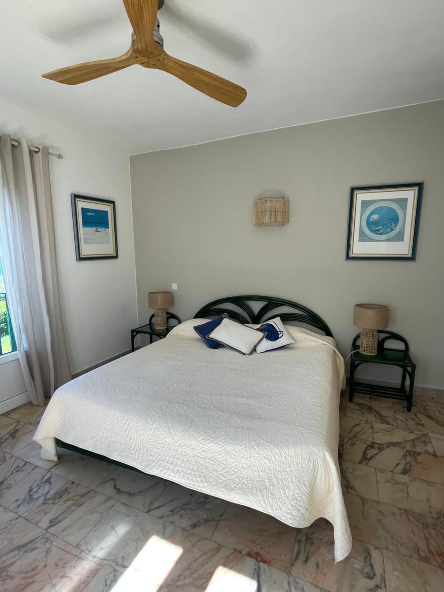 Hotel Thalassa Cargèse Zewnętrze zdjęcie