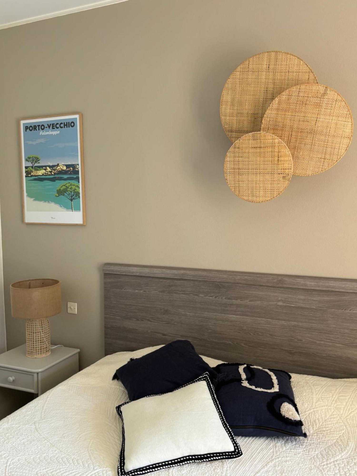 Hotel Thalassa Cargèse Zewnętrze zdjęcie