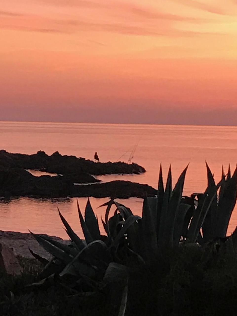 Hotel Thalassa Cargèse Zewnętrze zdjęcie