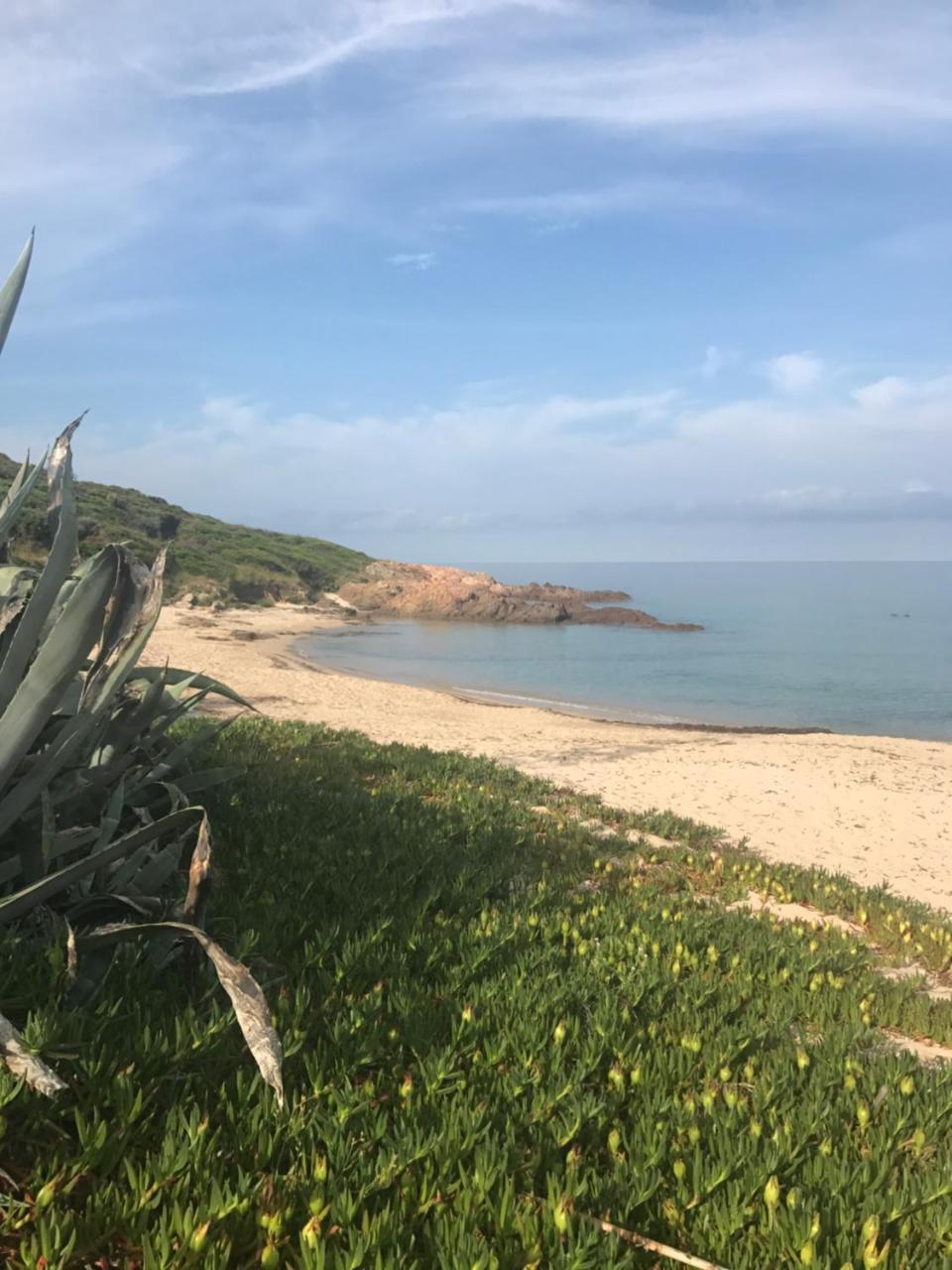 Hotel Thalassa Cargèse Zewnętrze zdjęcie