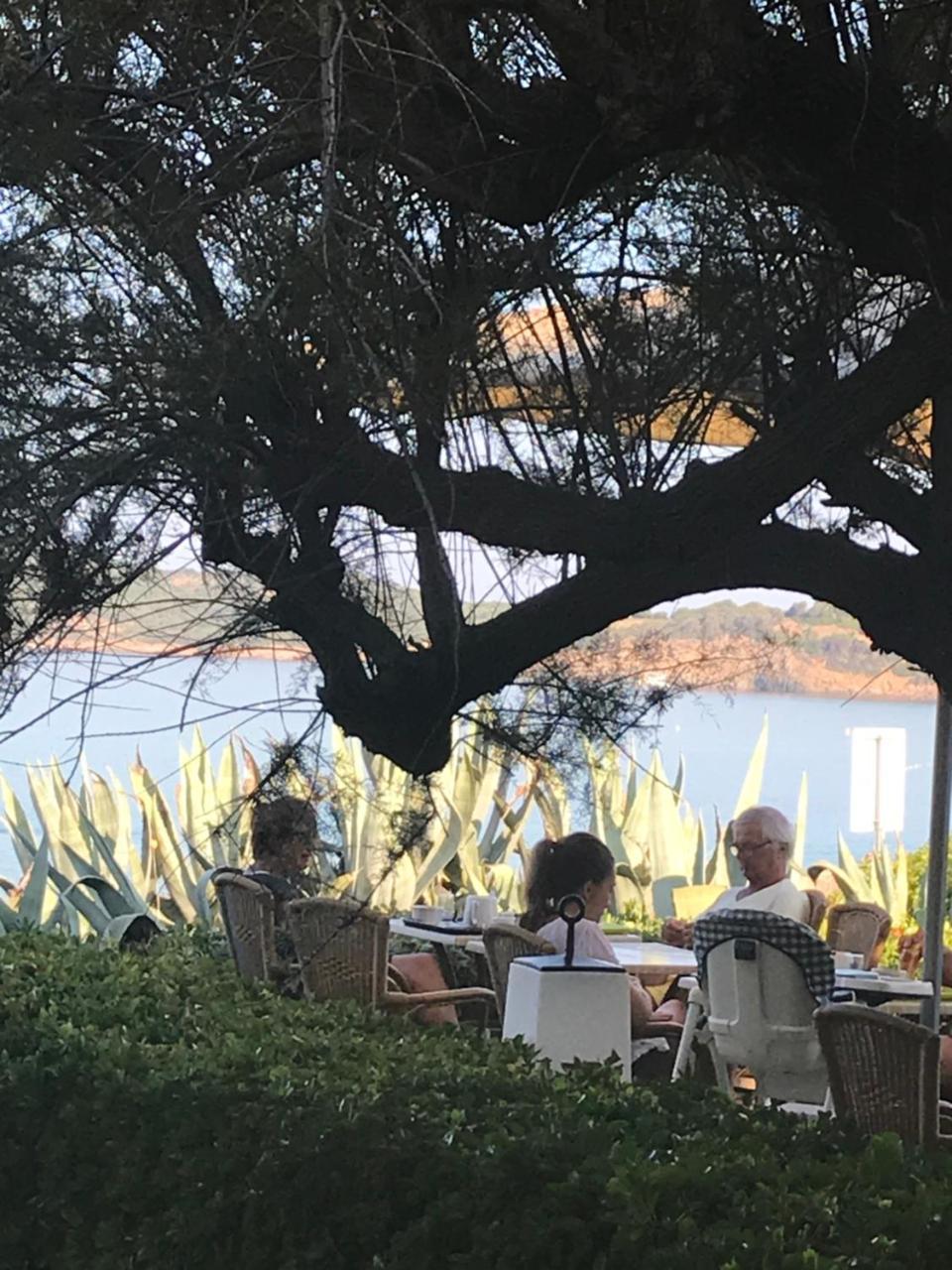 Hotel Thalassa Cargèse Zewnętrze zdjęcie