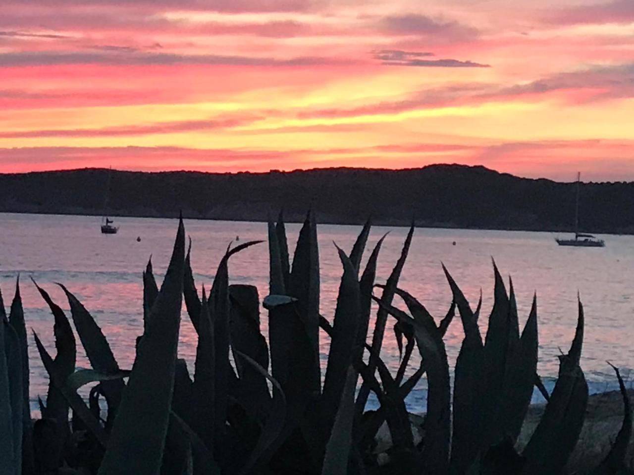 Hotel Thalassa Cargèse Zewnętrze zdjęcie